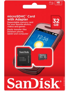 Illustration for article titled A thought about my first Sandisk Memory card. A
thought on the memory lane of time.